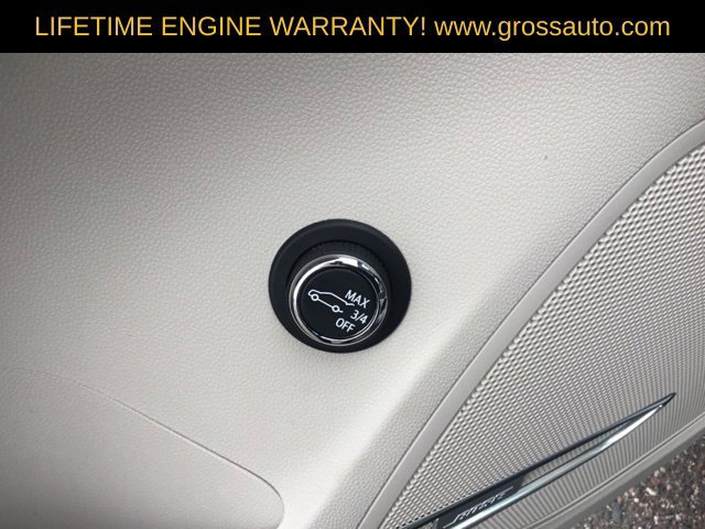 Used 2023 Buick Envision Avenir AWD/4WD image 18