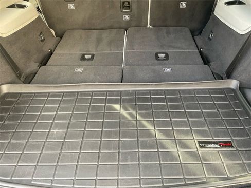 Used 2022 Jeep Grand Cherokee L Overland image 32