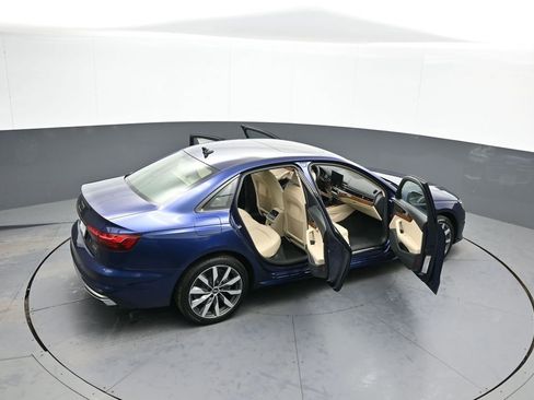 Used 2022 Audi A4 2.0T Premium image 45