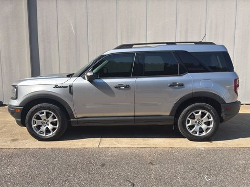 Used 2022 Ford Bronco Sport AWD/4WD image 3