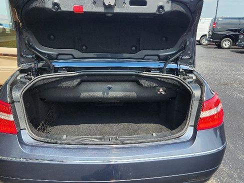 Used 2011 Mercedes-Benz E 350 Cabriolet image 10