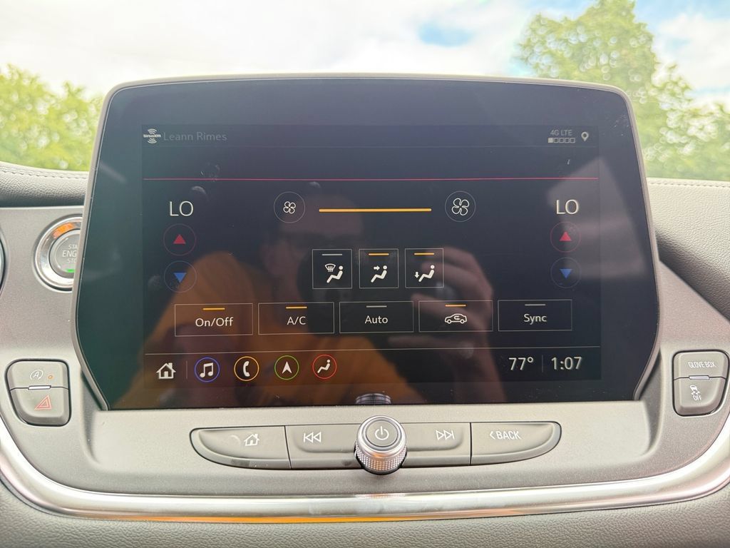 New 2026 Chevrolet Blazer LT w/ Sound & Technology Package AWD/4WD image 28