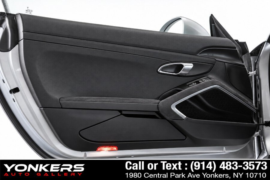 Used 2014 Porsche 911 GT3 RWD image 12