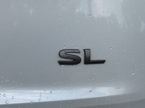 Used 2024 Nissan Rogue SL w/ SL Premium Package FWD image 25