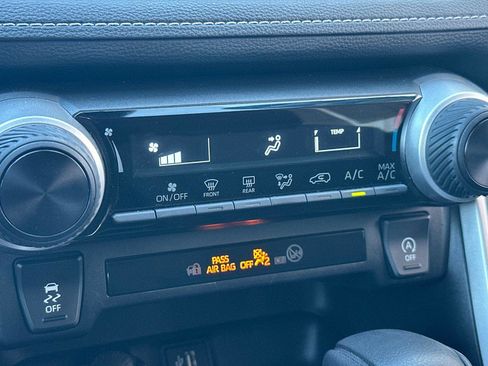 Used 2024 Toyota RAV4 LE image 19