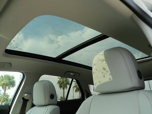 New 2026 Honda Prologue Elite image 17