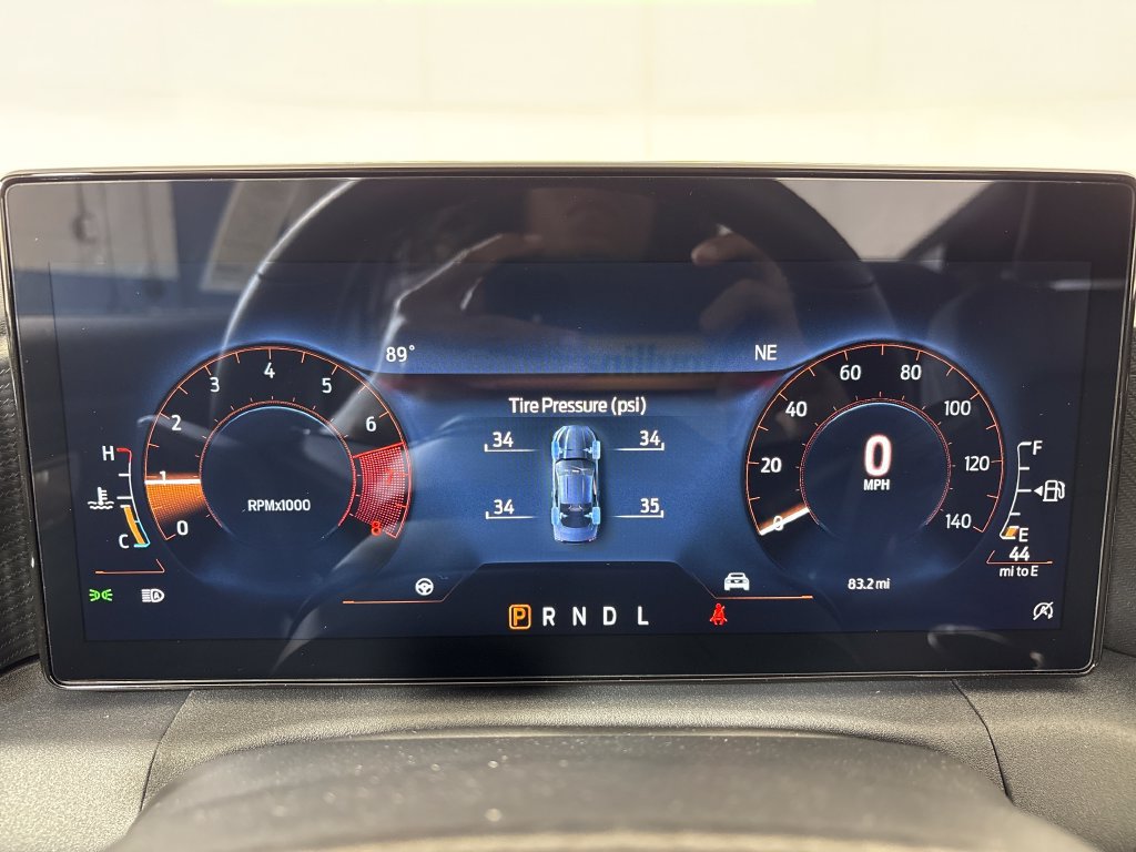 New 2026 Ford Mustang Premium RWD image 20