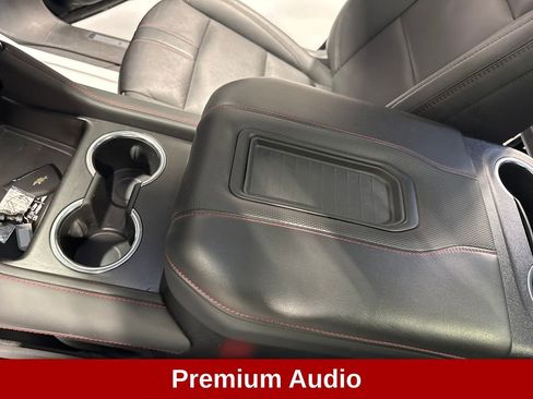 Used 2024 Chevrolet Tahoe RST w/ Luxury Package AWD/4WD image 17