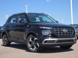 Used 2026 Hyundai Venue SEL FWD video 2