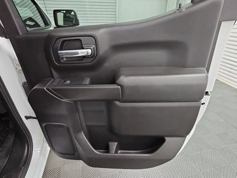 Used 2024 GMC Sierra 1500 Pro w/ Pro Value Package AWD/4WD image 32