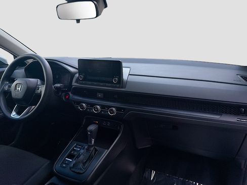 Certified 2024 Honda CR-V EX image 32