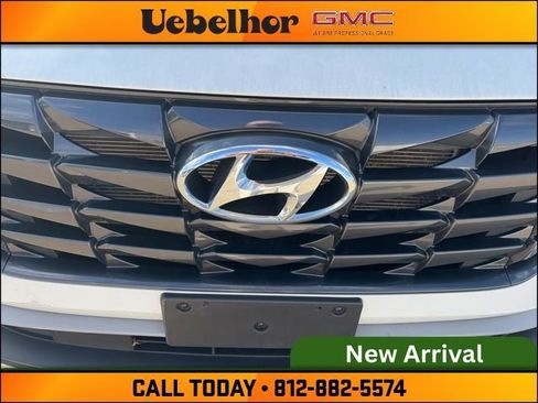 Used 2024 Hyundai Tucson SEL image 6