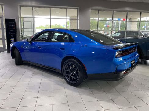 New 2026 Dodge Charger Scat Pack AWD/4WD image 5