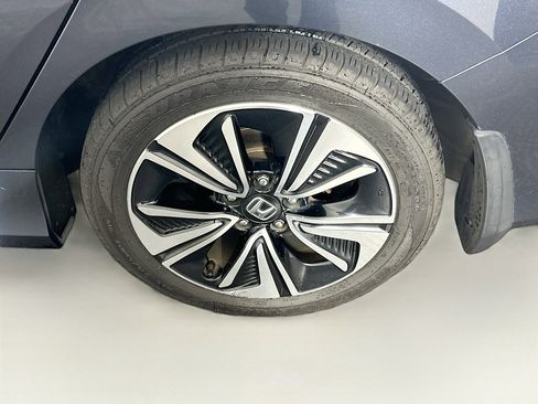 Used 2016 Honda Civic EX-T image 11