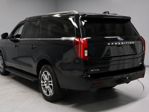 Used 2026 Ford Expedition Max Active AWD/4WD image 9
