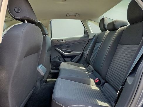 Used 2024 Volkswagen Jetta S FWD image 12