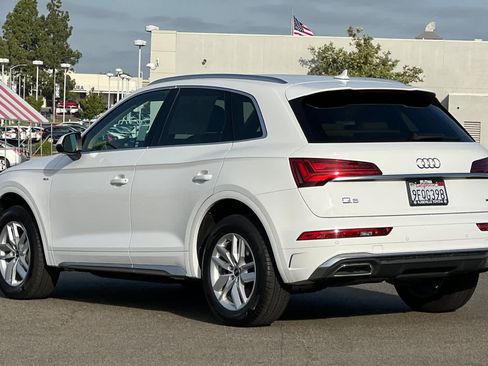 Used 2023 Audi Q5 2.0T Premium AWD/4WD image 7
