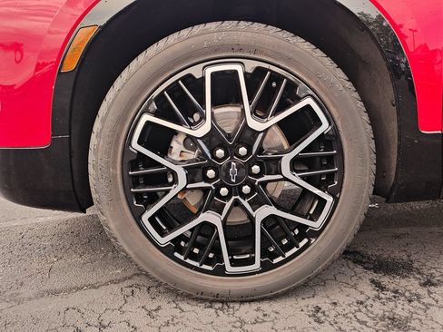 Used 2024 Chevrolet Blazer RS w/ LPO, Floor Liner Package AWD/4WD image 25
