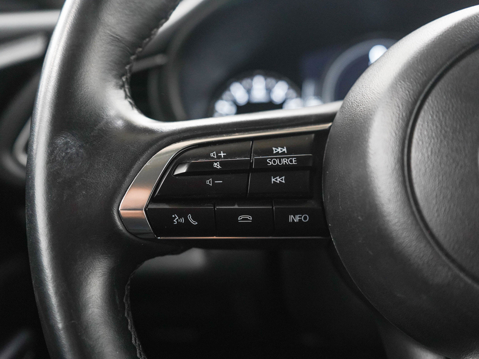 Used 2024 MAZDA CX-30 AWD 2.5 S w/ Select Sport Pkg image 27