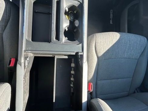 Used 2021 Ford F150 XLT w/ Equipment Group 302A High image 12