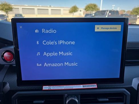 New 2026 Toyota 4Runner TRD Pro image 21