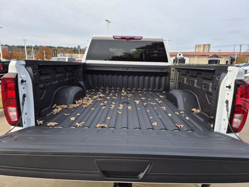 New 2026 GMC Sierra 2500 Pro w/ 1SA Pro Safety Plus Package image 7