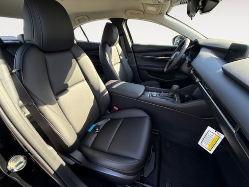 New 2026 MAZDA MAZDA3 s Sport image 19