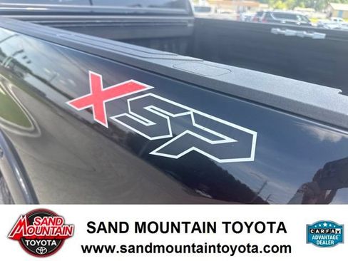 Used 2018 Toyota Tundra SR5 w/ SR5 Upgrade Package RWD image 12