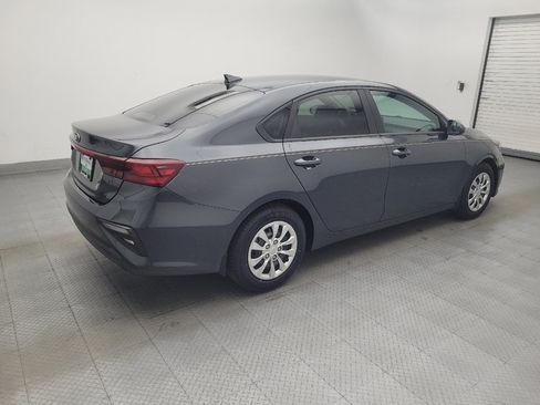Used 2020 Kia Forte Sedan FWD image 10