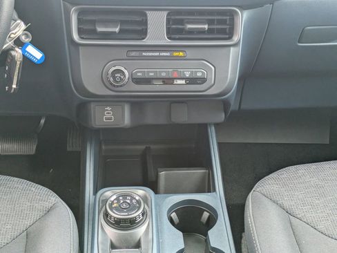 New 2026 Ford Maverick XL AWD/4WD image 18
