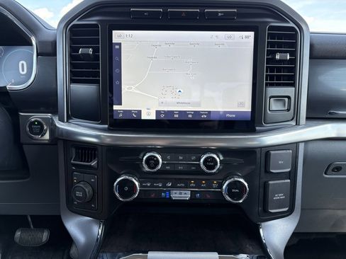 Used 2023 Ford F150 Lariat image 42