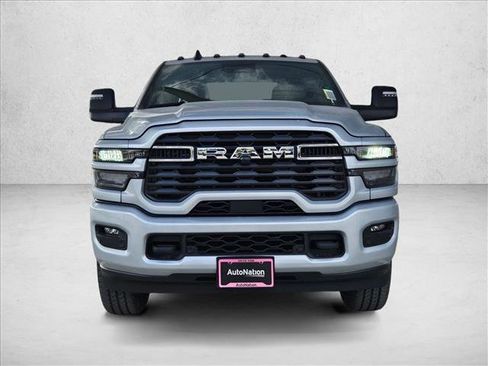 New 2026 RAM 2500 Lone Star AWD/4WD image 6