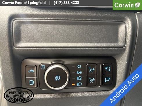 New 2025 Ford F150 Lariat w/ Equipment Group 502A High image 16