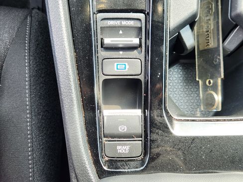 Certified 2024 Honda Accord Sport image 22