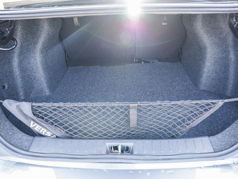 New 2025 Nissan Versa S w/ S Plus Package image 27