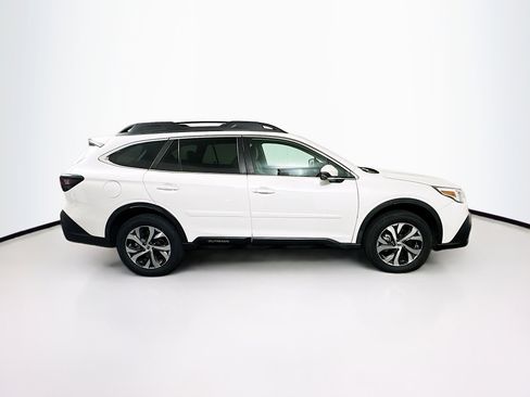 Used 2022 Subaru Outback Limited AWD/4WD image 10