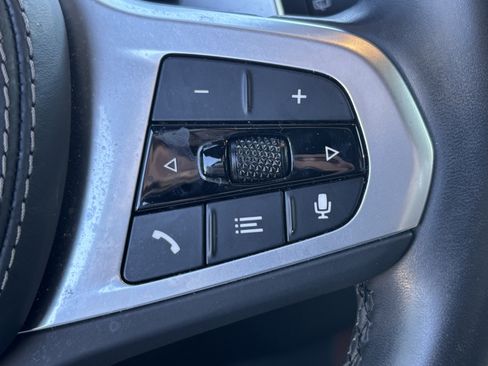 Used 2022 BMW X5 xDrive40i w/ M Sport Package image 20