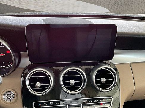 Used 2019 Mercedes-Benz C 300 Cabriolet w/ Premium Package image 17