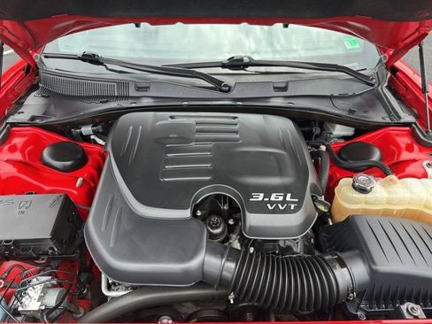 Used 2023 Dodge Charger SXT image 30