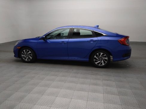 Used 2018 Honda Civic EX image 3