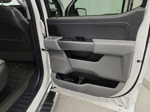 Used 2023 Ford F150 Lariat AWD/4WD image 45