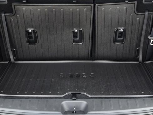 New 2026 Nissan Pathfinder SV FWD image 9