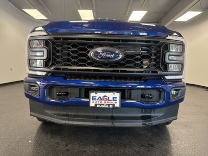New 2026 Ford F350 XL w/ STX Appearance Package