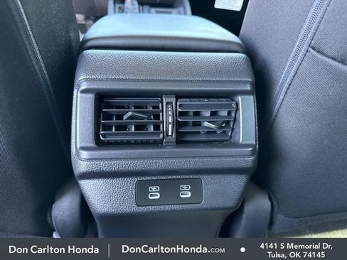Used 2025 Honda Accord LX image 13
