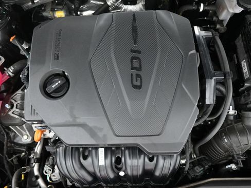 Used 2025 Kia K5 GT-Line FWD image 41