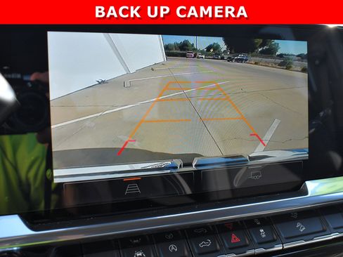 New 2026 GMC Sierra 1500 Elevation w/ LPO, Elevation Black Package image 25