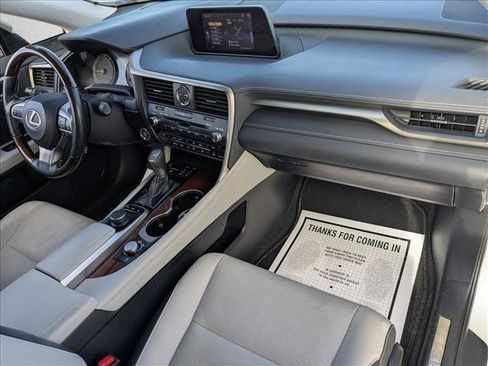 Used 2018 Lexus RX 350L w/ Premium Package image 20