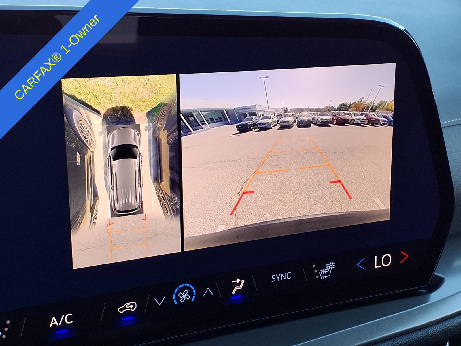 Used 2026 Chevrolet Traverse LT w/ Driver Confidence Package FWD image 22