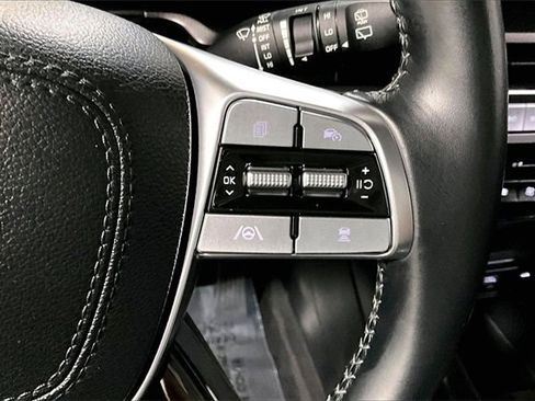 Used 2024 Kia Telluride S image 21