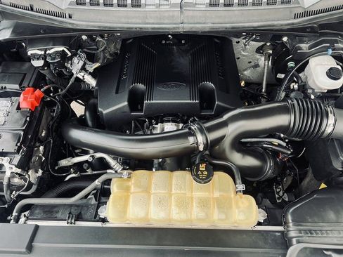 Used 2019 Ford F150 Lariat w/ Equipment Group 502A Luxury image 18